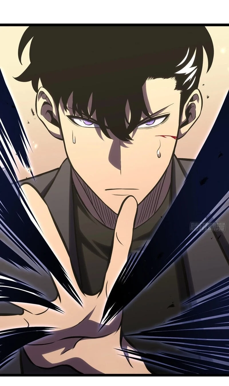 After Rebirth, I Used Mirror Reversal For Vengeance Chapter 55 - halaman 51