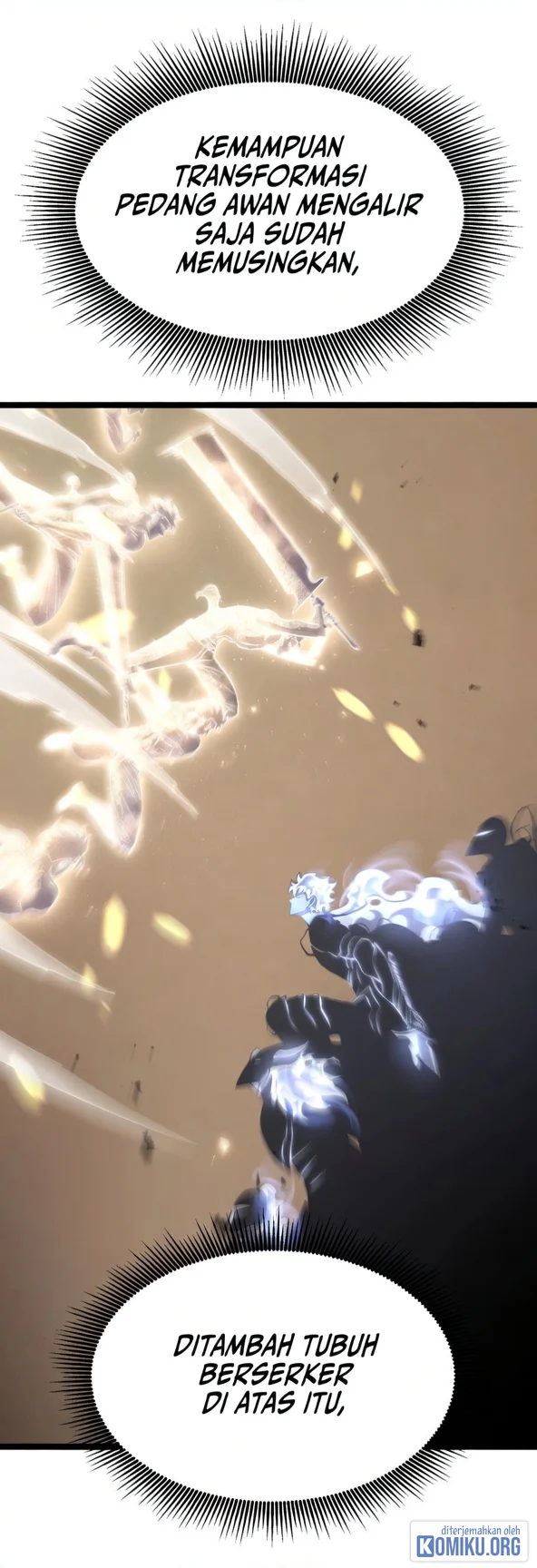 After Rebirth, I Used Mirror Reversal For Vengeance Chapter 55 - halaman 52