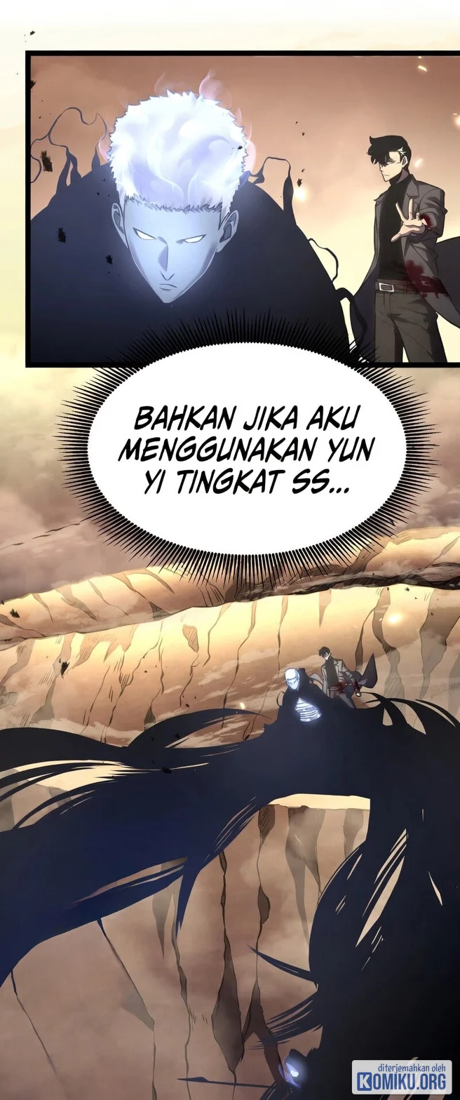 After Rebirth, I Used Mirror Reversal For Vengeance Chapter 55 - halaman 56