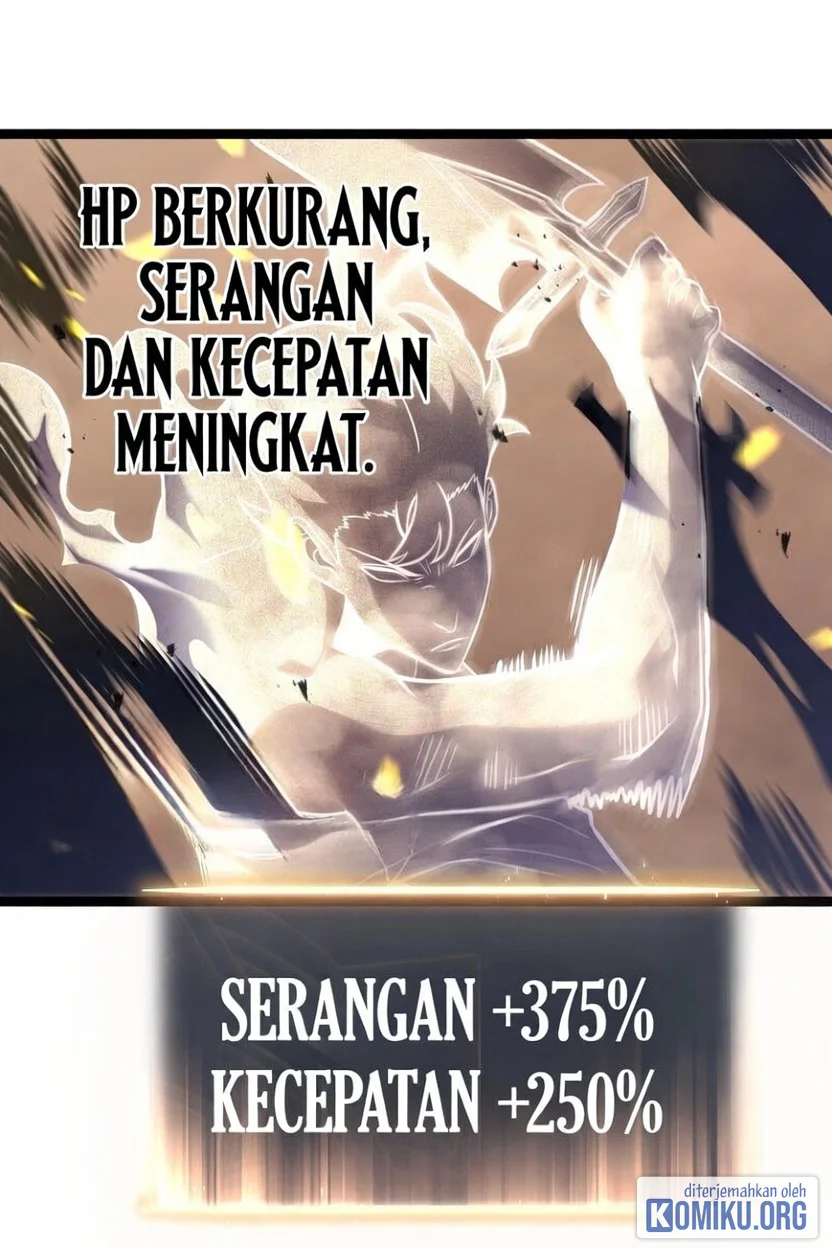 After Rebirth, I Used Mirror Reversal For Vengeance Chapter 55 - halaman 59