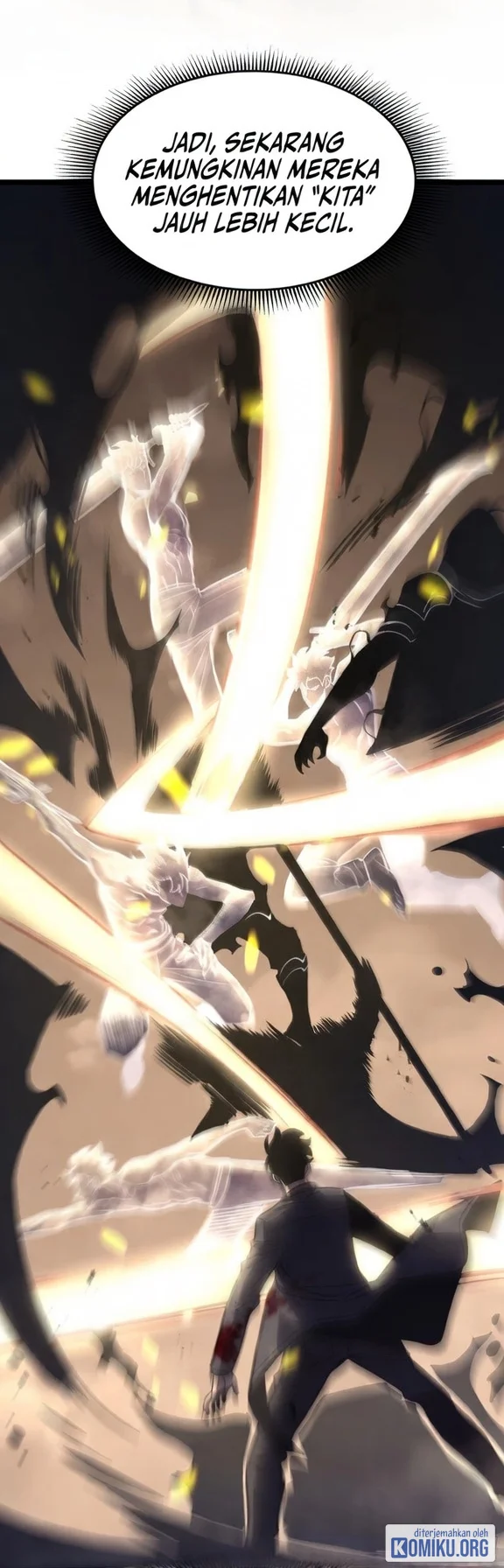 After Rebirth, I Used Mirror Reversal For Vengeance Chapter 55 - halaman 60