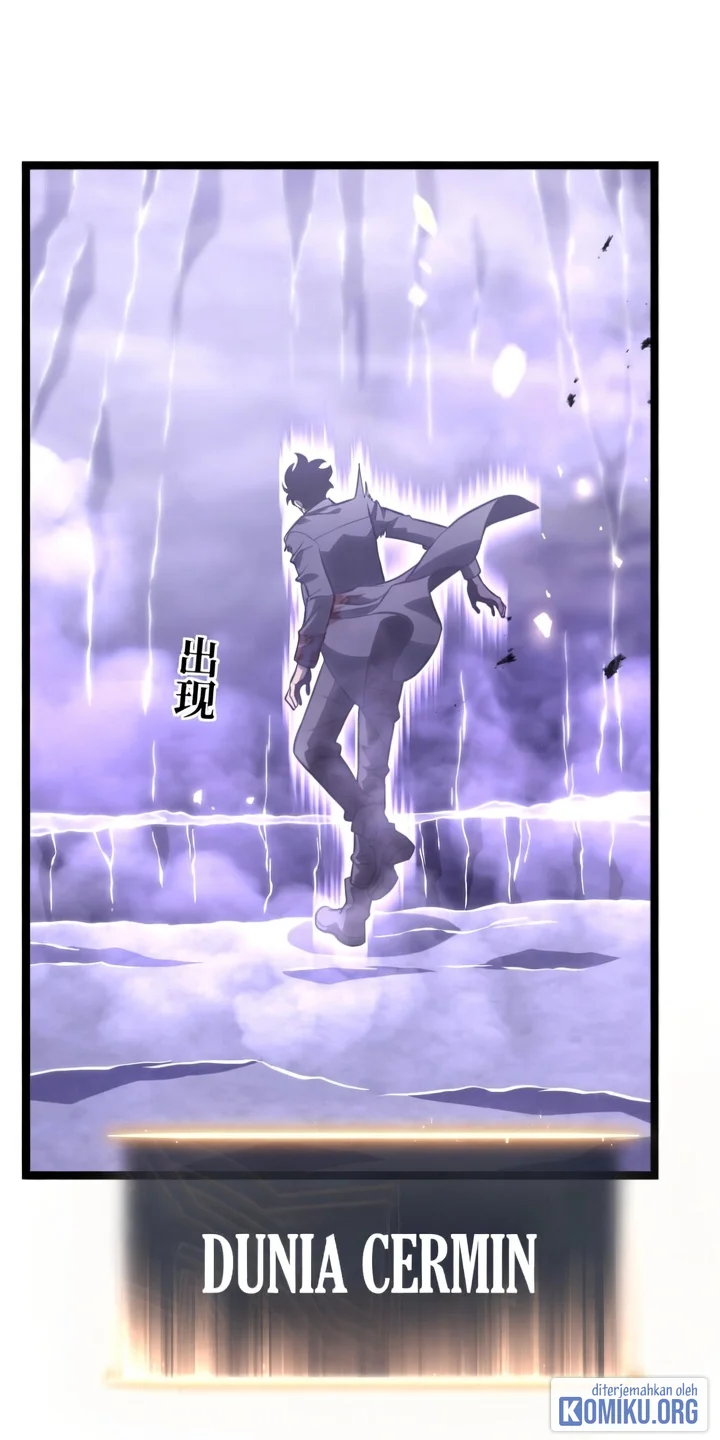 After Rebirth, I Used Mirror Reversal For Vengeance Chapter 55 - halaman 62