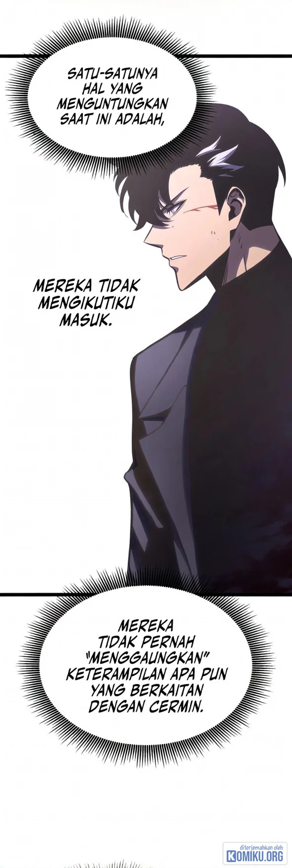 After Rebirth, I Used Mirror Reversal For Vengeance Chapter 55 - halaman 63