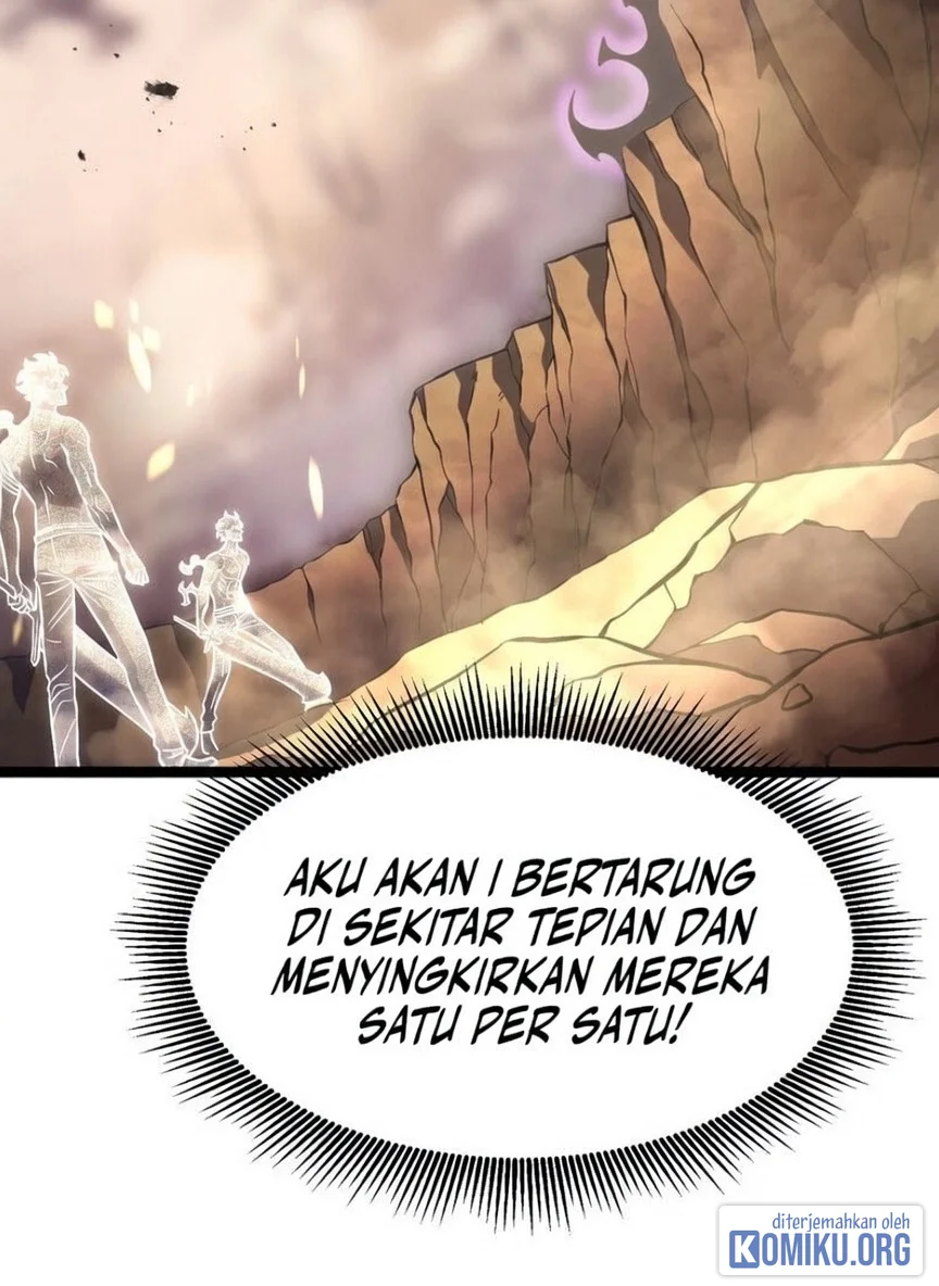 After Rebirth, I Used Mirror Reversal For Vengeance Chapter 55 - halaman 65