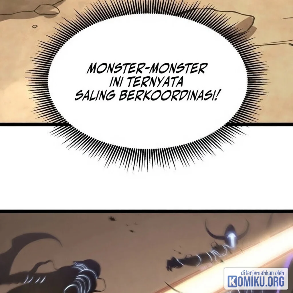 After Rebirth, I Used Mirror Reversal For Vengeance Chapter 55 - halaman 69