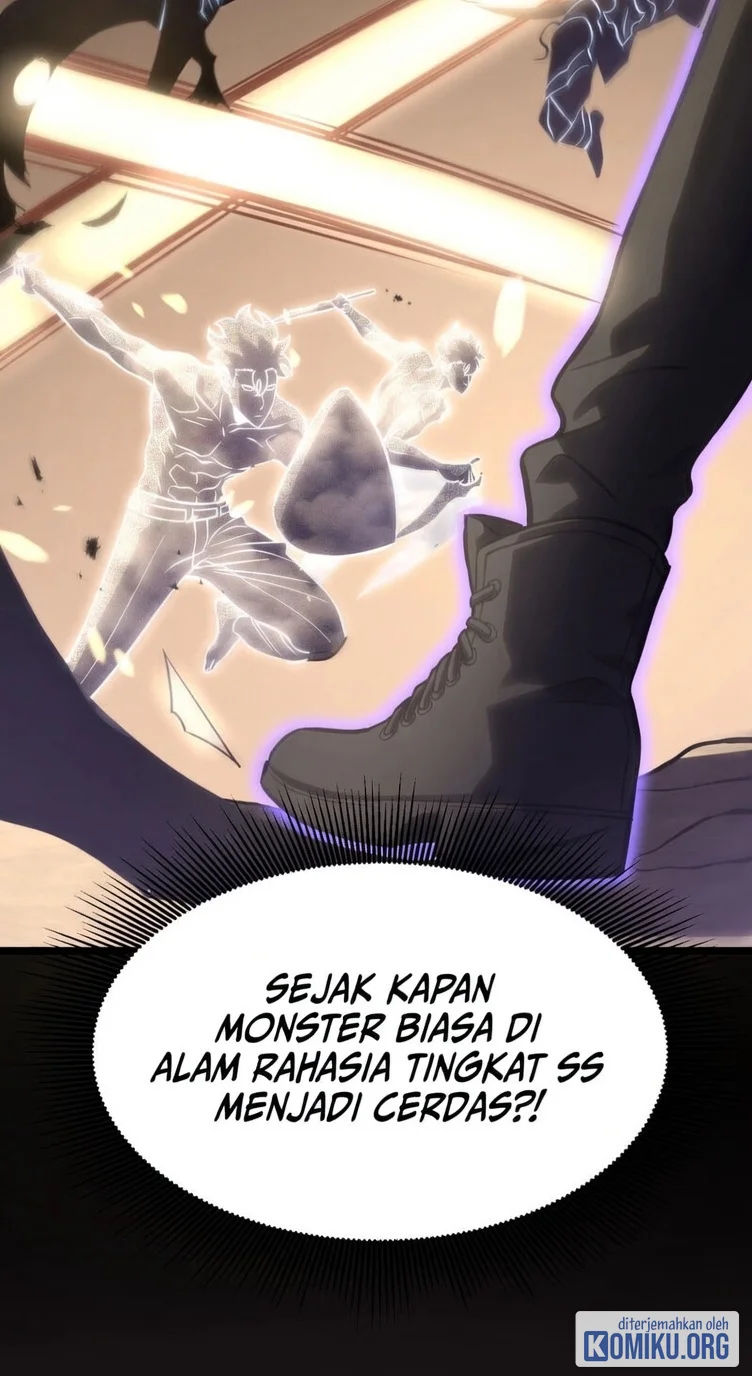After Rebirth, I Used Mirror Reversal For Vengeance Chapter 55 - halaman 70