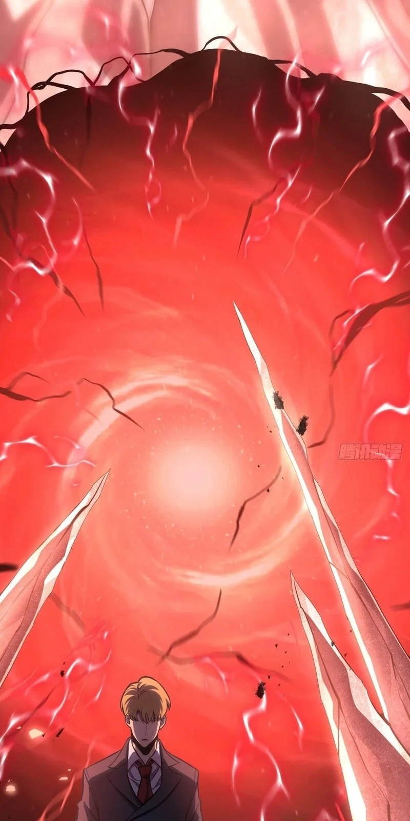 After Rebirth, I Used Mirror Reversal For Vengeance Chapter 55 - halaman 73