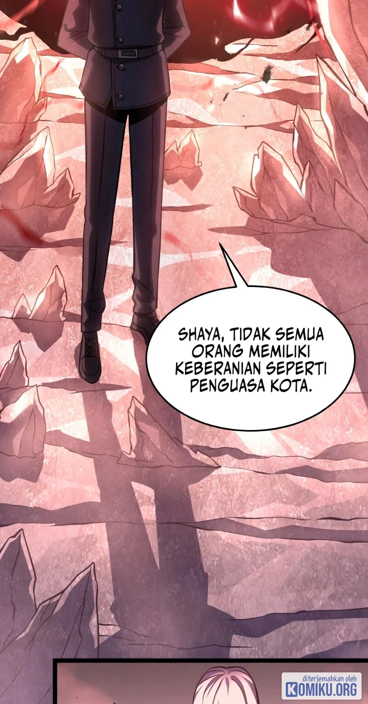 After Rebirth, I Used Mirror Reversal For Vengeance Chapter 55 - halaman 74