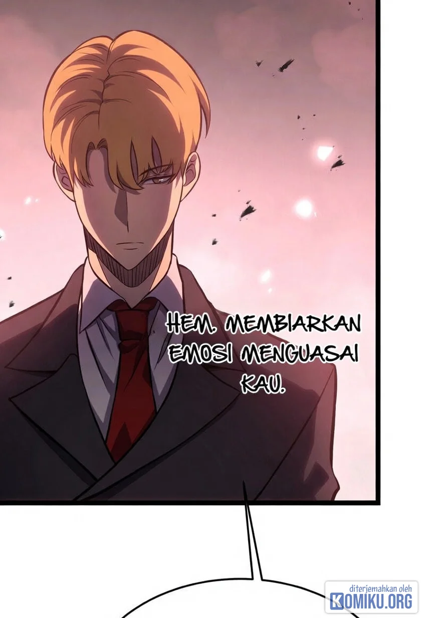 After Rebirth, I Used Mirror Reversal For Vengeance Chapter 55 - halaman 79