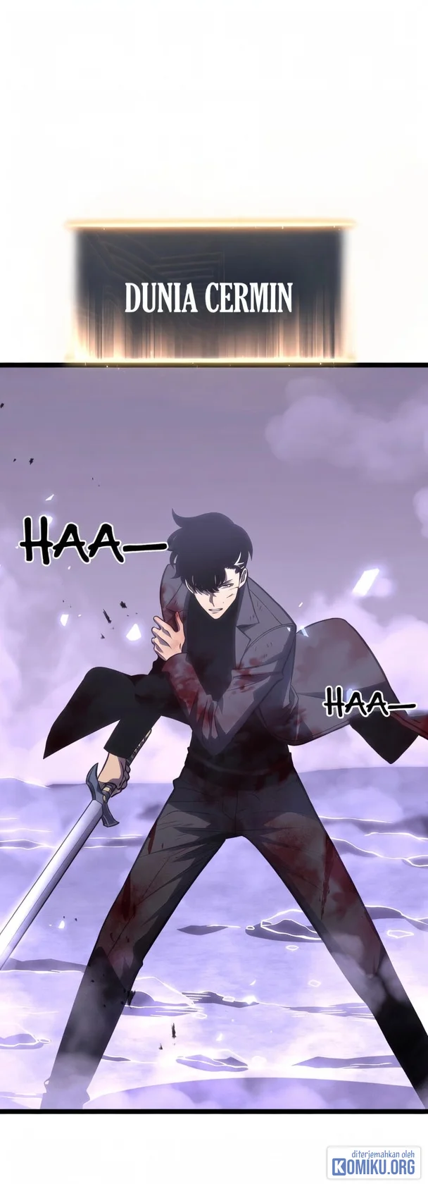 After Rebirth, I Used Mirror Reversal For Vengeance Chapter 55 - halaman 82