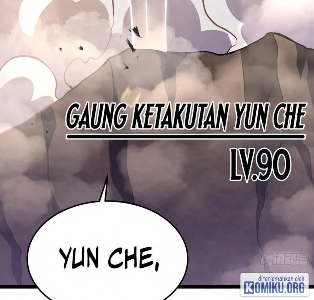 After Rebirth, I Used Mirror Reversal For Vengeance Chapter 55 - halaman 89