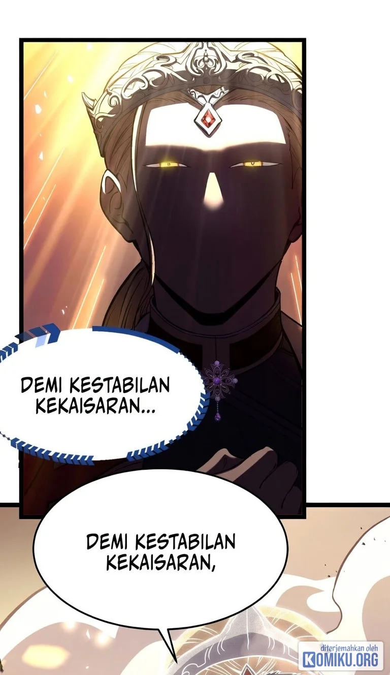 After Rebirth, I Used Mirror Reversal For Vengeance Chapter 55 - halaman 91