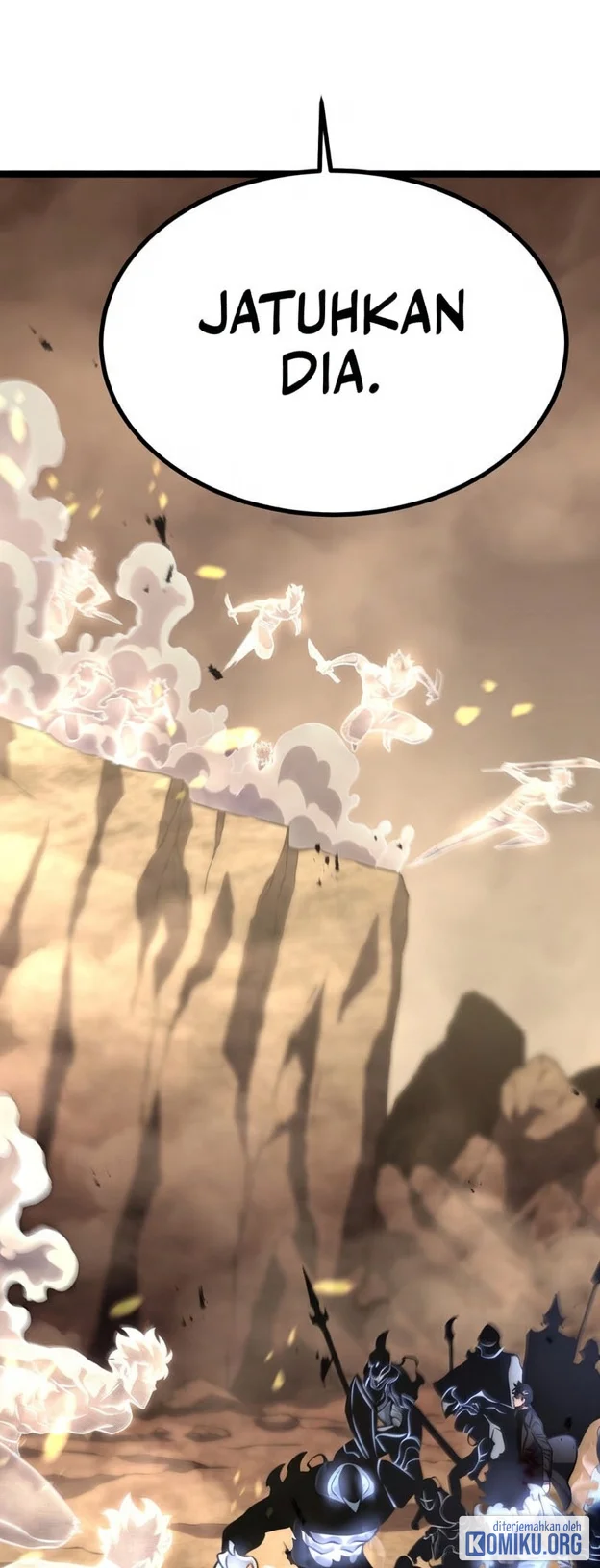 After Rebirth, I Used Mirror Reversal For Vengeance Chapter 56.1 - halaman 10