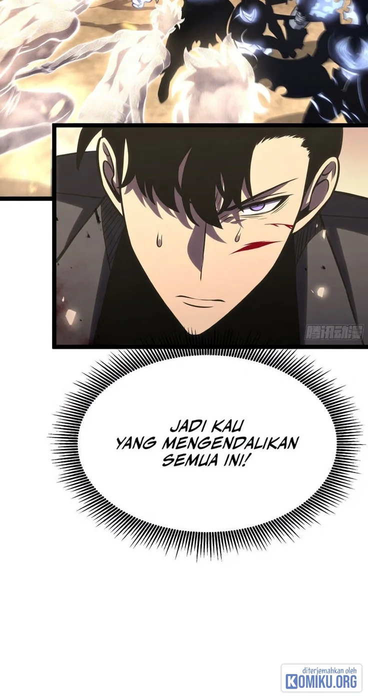 After Rebirth, I Used Mirror Reversal For Vengeance Chapter 56.1 - halaman 11