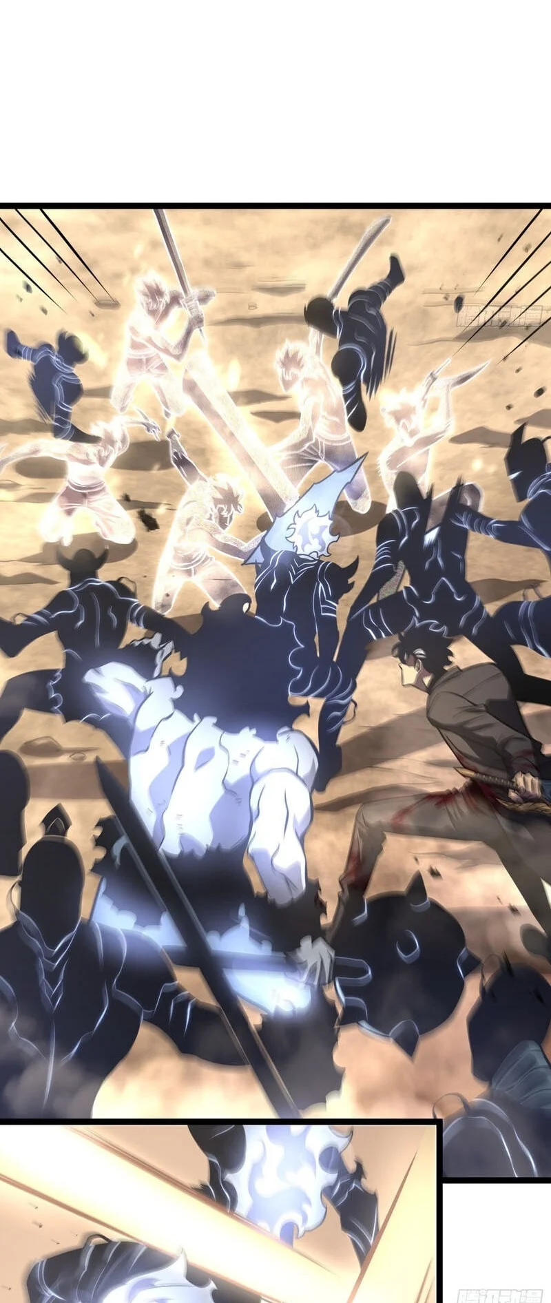 After Rebirth, I Used Mirror Reversal For Vengeance Chapter 56.1 - halaman 12
