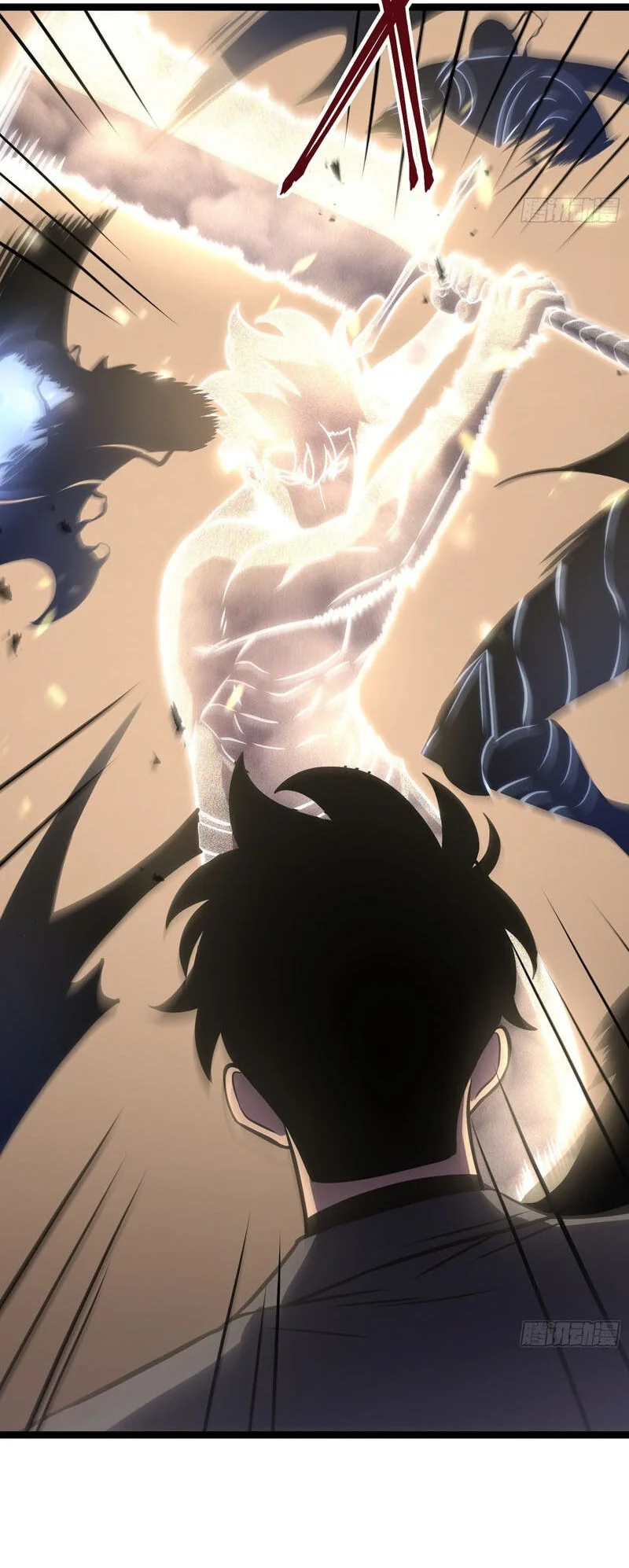 After Rebirth, I Used Mirror Reversal For Vengeance Chapter 56.1 - halaman 14