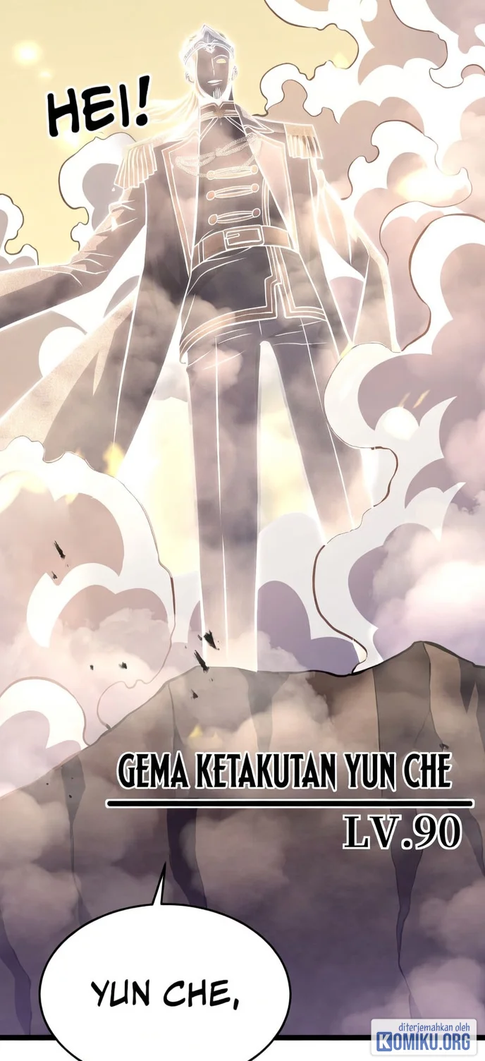After Rebirth, I Used Mirror Reversal For Vengeance Chapter 56.1 - halaman 2