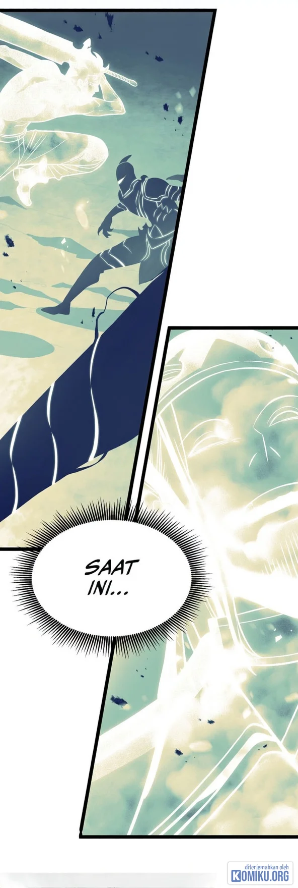 After Rebirth, I Used Mirror Reversal For Vengeance Chapter 56.1 - halaman 23