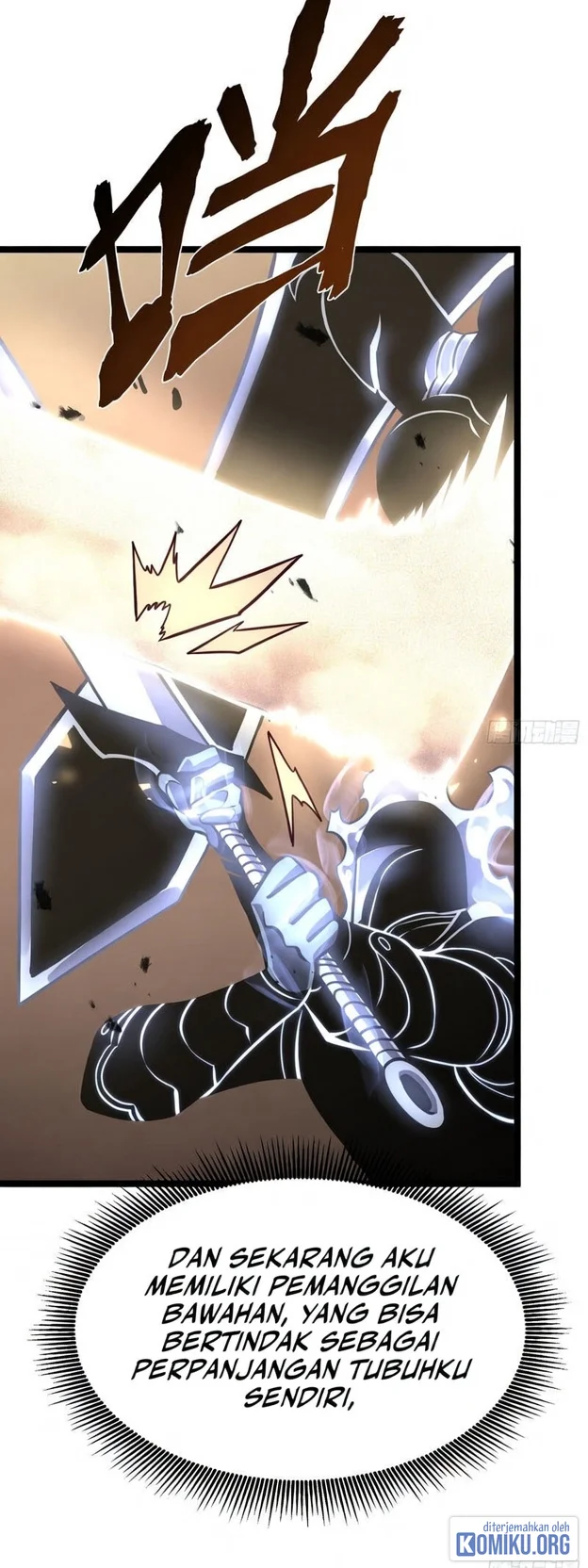 After Rebirth, I Used Mirror Reversal For Vengeance Chapter 56.1 - halaman 27
