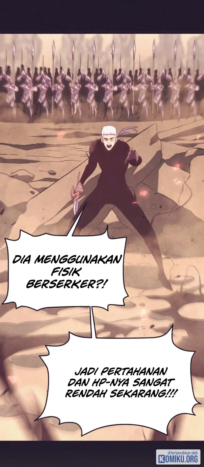 After Rebirth, I Used Mirror Reversal For Vengeance Chapter 56.1 - halaman 32