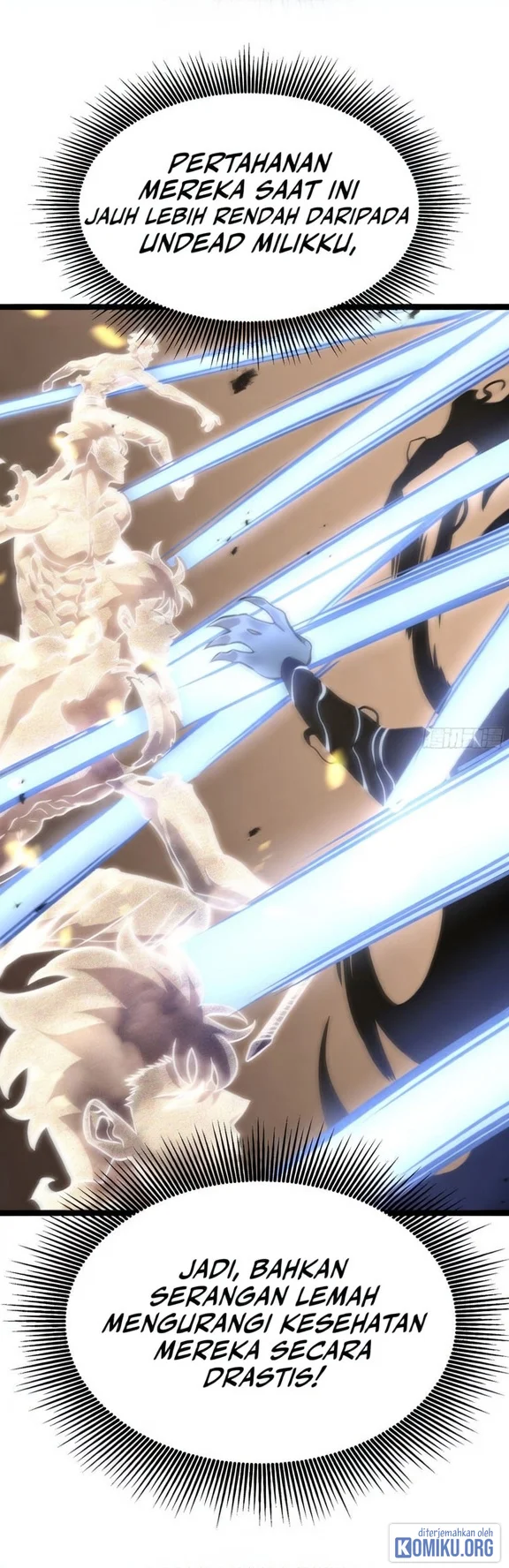 After Rebirth, I Used Mirror Reversal For Vengeance Chapter 56.1 - halaman 36