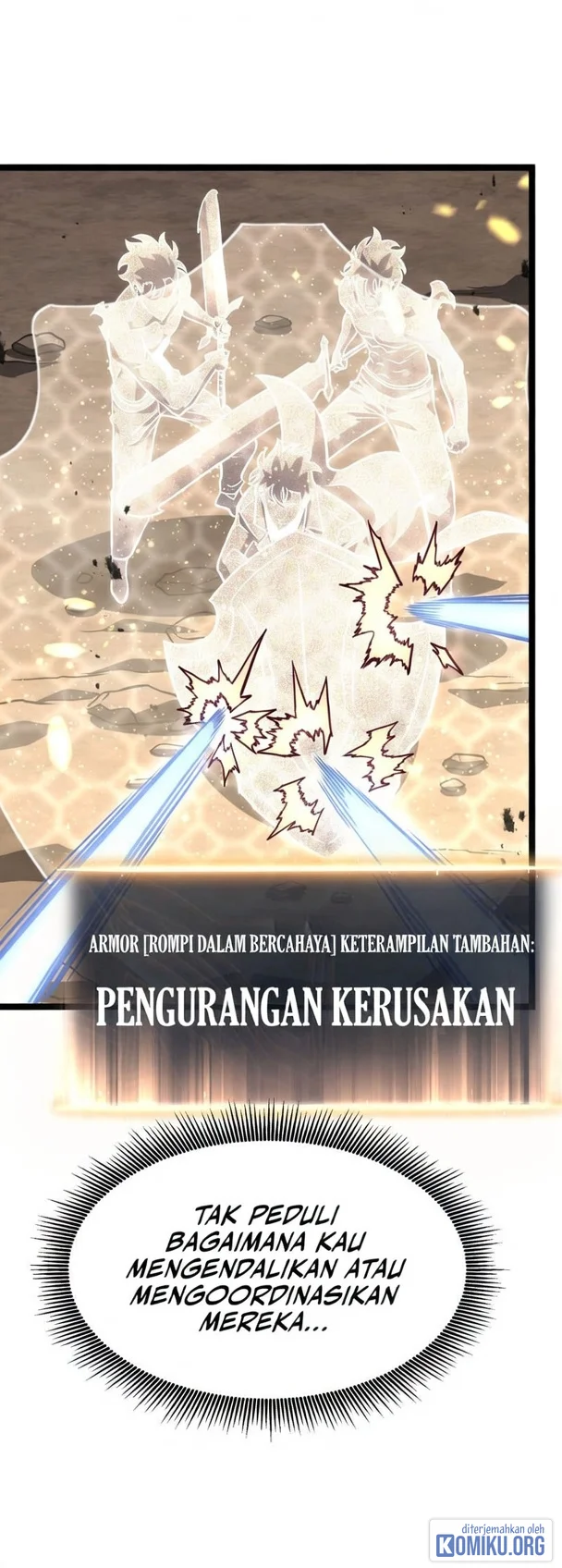After Rebirth, I Used Mirror Reversal For Vengeance Chapter 56.1 - halaman 39