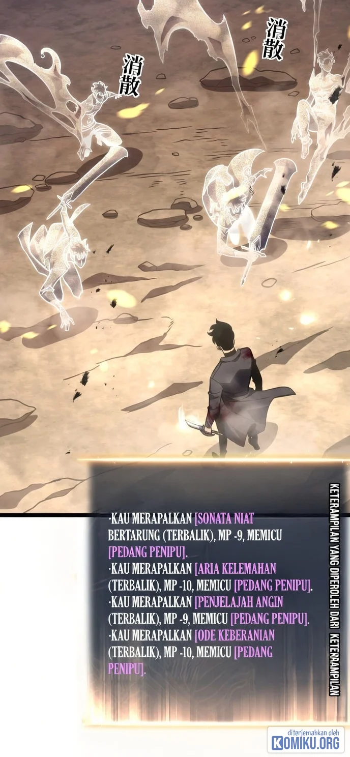 After Rebirth, I Used Mirror Reversal For Vengeance Chapter 56.1 - halaman 43