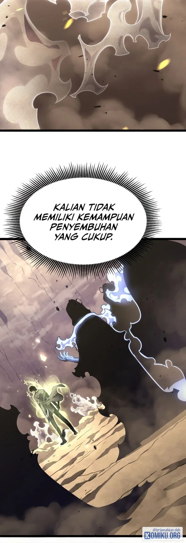After Rebirth, I Used Mirror Reversal For Vengeance Chapter 56.1 - halaman 47
