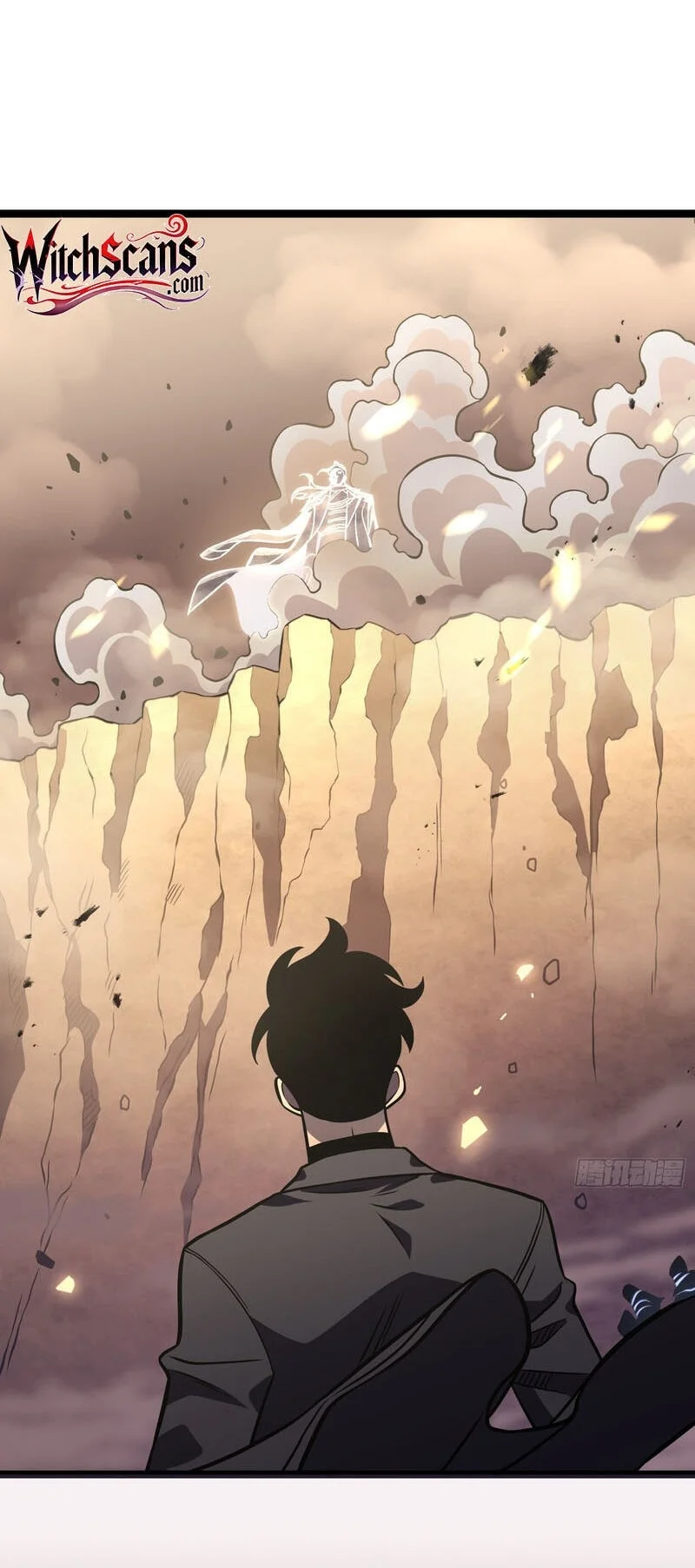 After Rebirth, I Used Mirror Reversal For Vengeance Chapter 56.1 - halaman 50