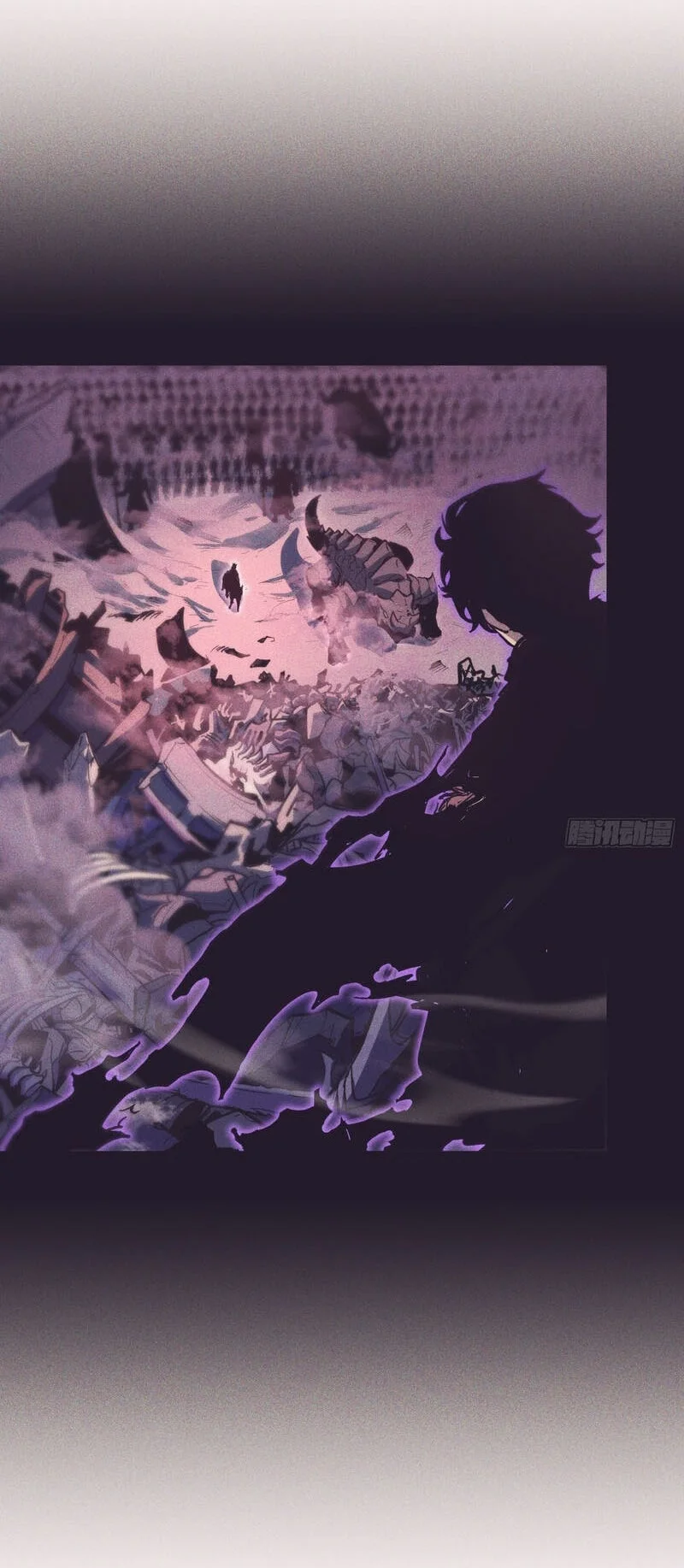 After Rebirth, I Used Mirror Reversal For Vengeance Chapter 56.1 - halaman 51