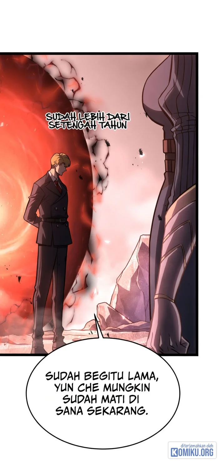 After Rebirth, I Used Mirror Reversal For Vengeance Chapter 56.1 - halaman 56