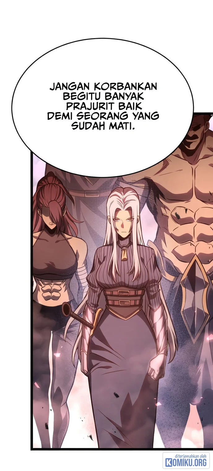 After Rebirth, I Used Mirror Reversal For Vengeance Chapter 56.1 - halaman 58