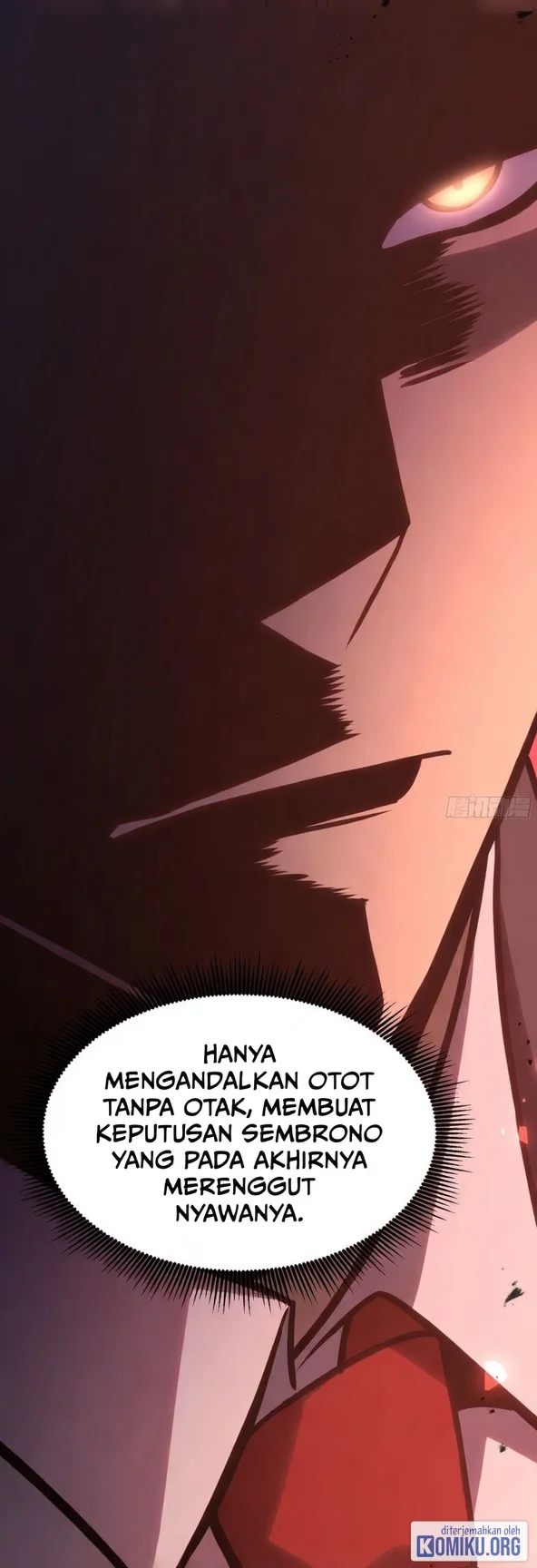 After Rebirth, I Used Mirror Reversal For Vengeance Chapter 56.1 - halaman 69