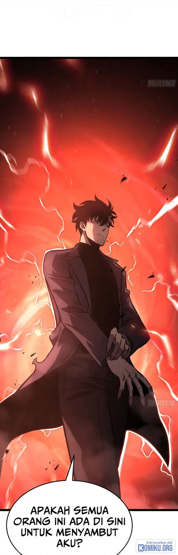 After Rebirth, I Used Mirror Reversal For Vengeance Chapter 56.1 - halaman 73