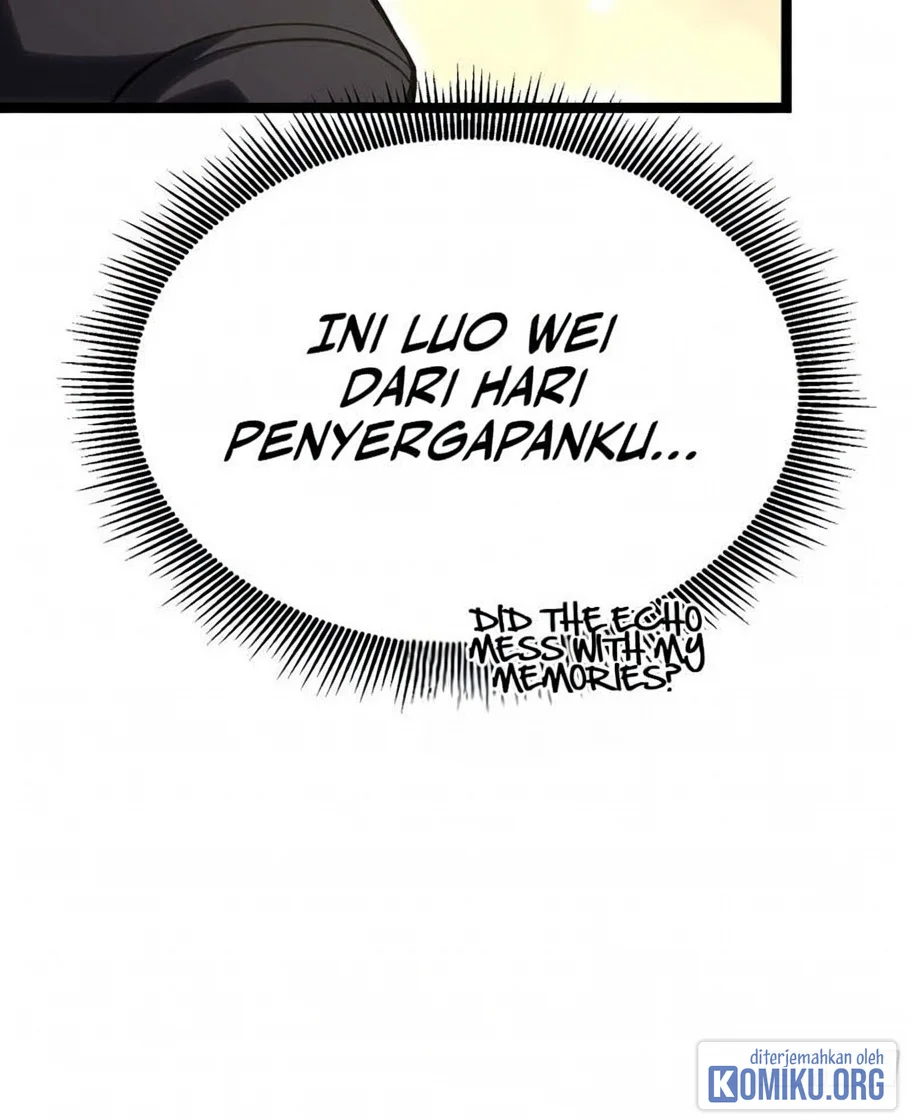 After Rebirth, I Used Mirror Reversal For Vengeance Chapter 56.1 - halaman 8