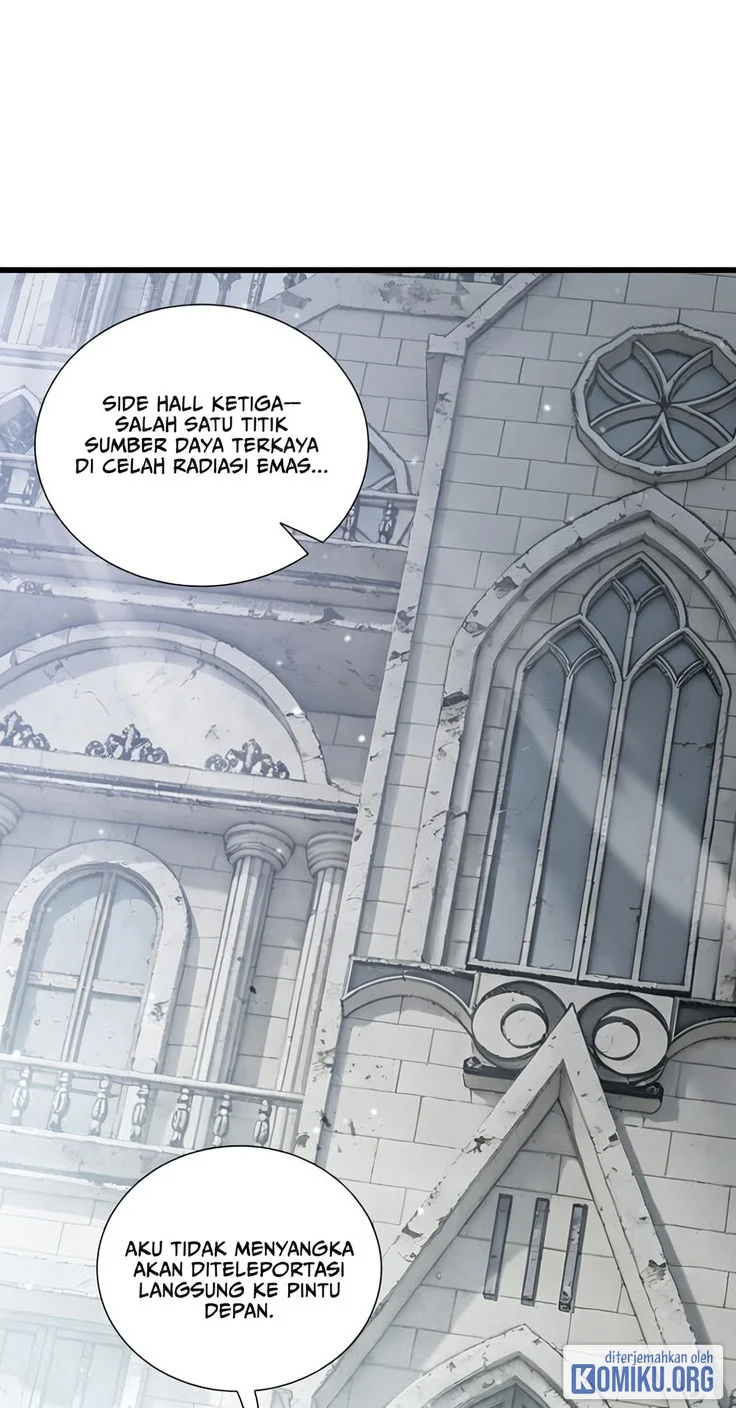 After Rebirth, I Used Mirror Reversal For Vengeance Chapter 56 - halaman 17