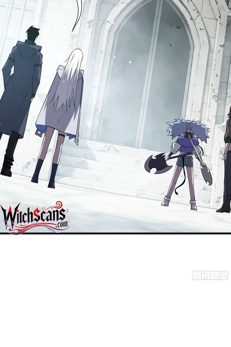 After Rebirth, I Used Mirror Reversal For Vengeance Chapter 56 - halaman 18