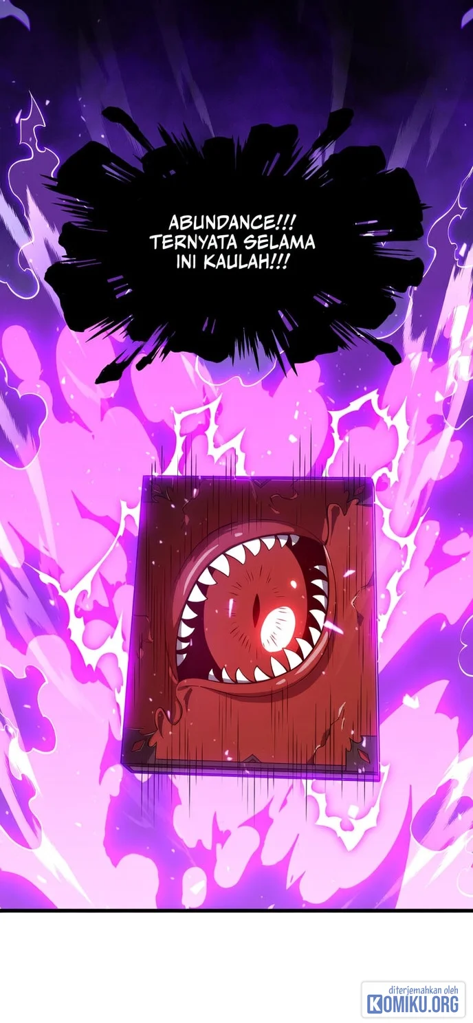 After Rebirth, I Used Mirror Reversal For Vengeance Chapter 56 - halaman 26