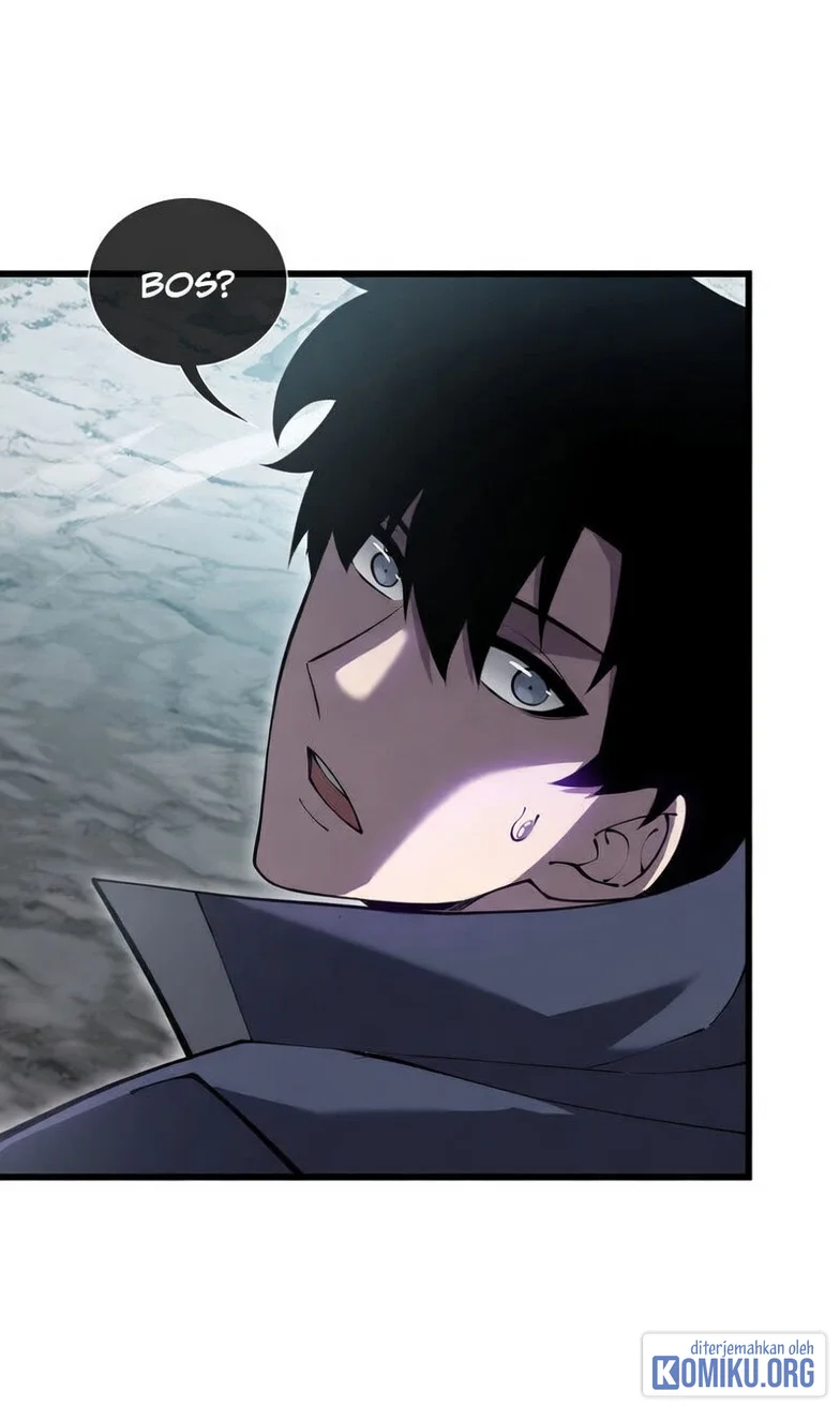 After Rebirth, I Used Mirror Reversal For Vengeance Chapter 56 - halaman 27