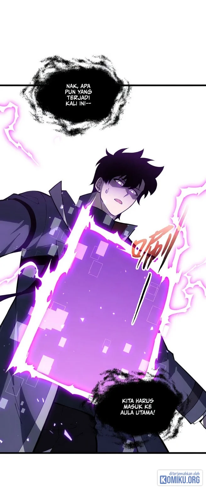 After Rebirth, I Used Mirror Reversal For Vengeance Chapter 56 - halaman 28