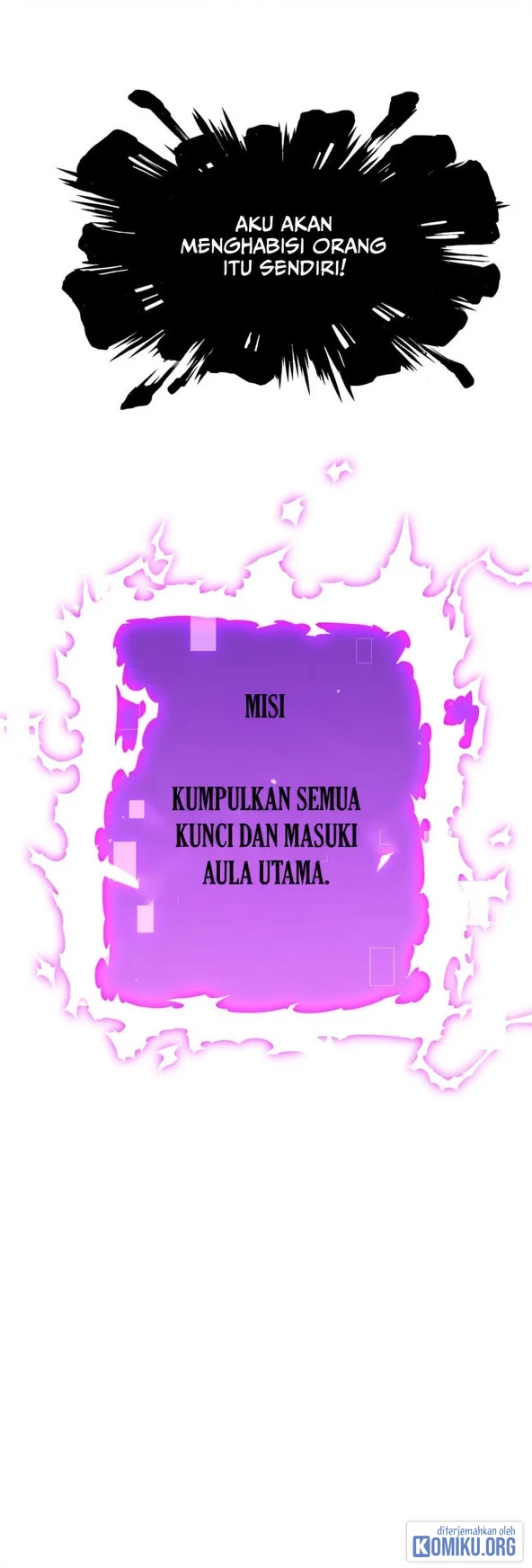 After Rebirth, I Used Mirror Reversal For Vengeance Chapter 56 - halaman 29