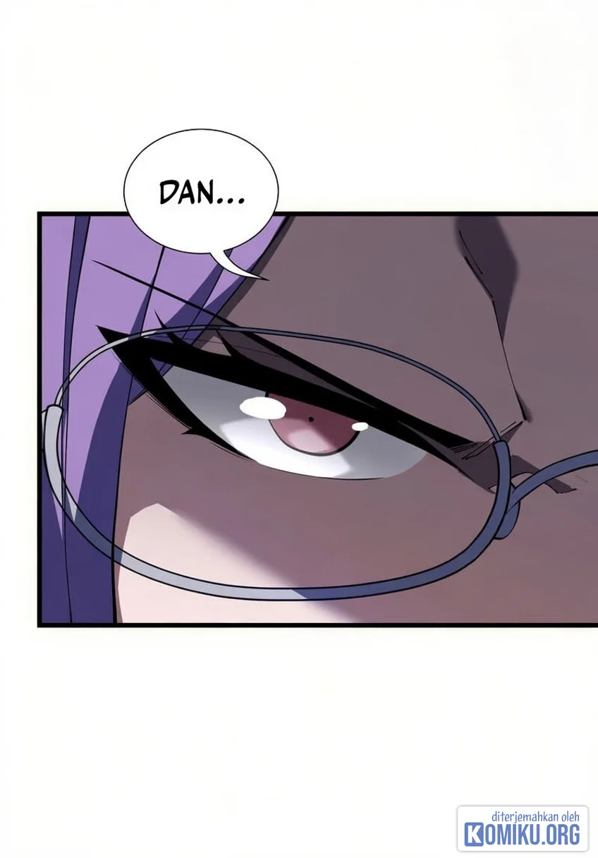 After Rebirth, I Used Mirror Reversal For Vengeance Chapter 56 - halaman 40