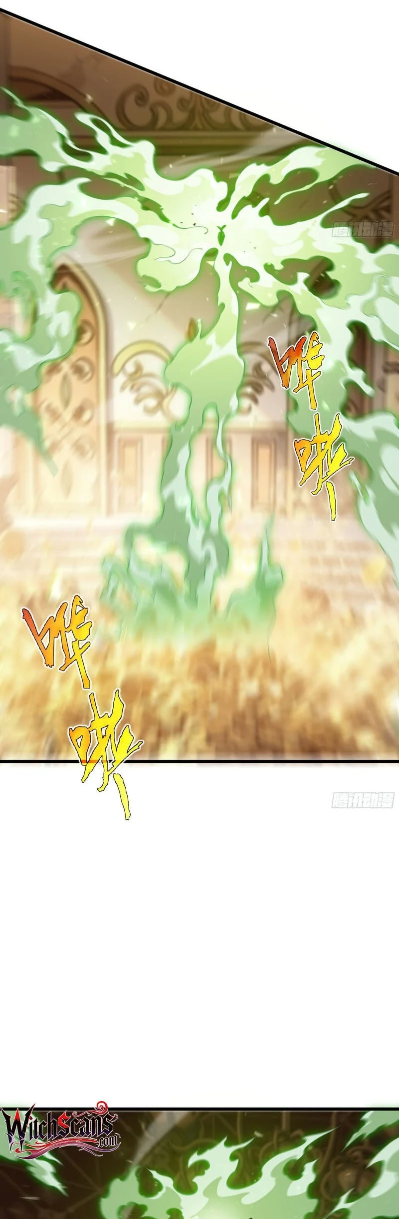 After Rebirth, I Used Mirror Reversal For Vengeance Chapter 56 - halaman 42