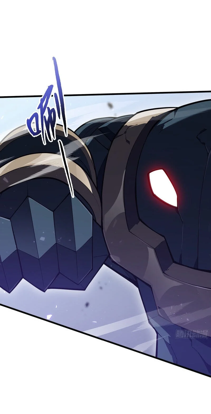 After Rebirth, I Used Mirror Reversal For Vengeance Chapter 56 - halaman 45