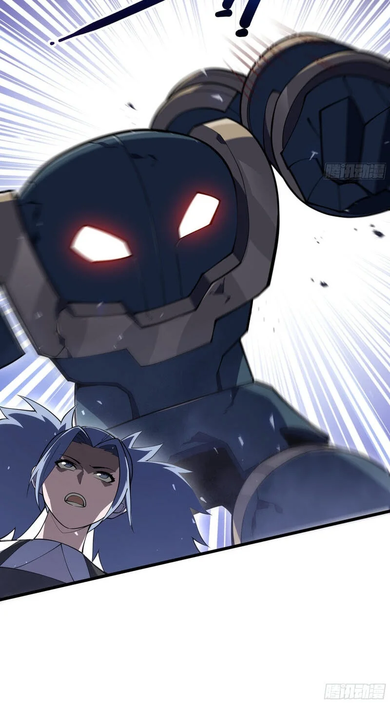 After Rebirth, I Used Mirror Reversal For Vengeance Chapter 56 - halaman 52