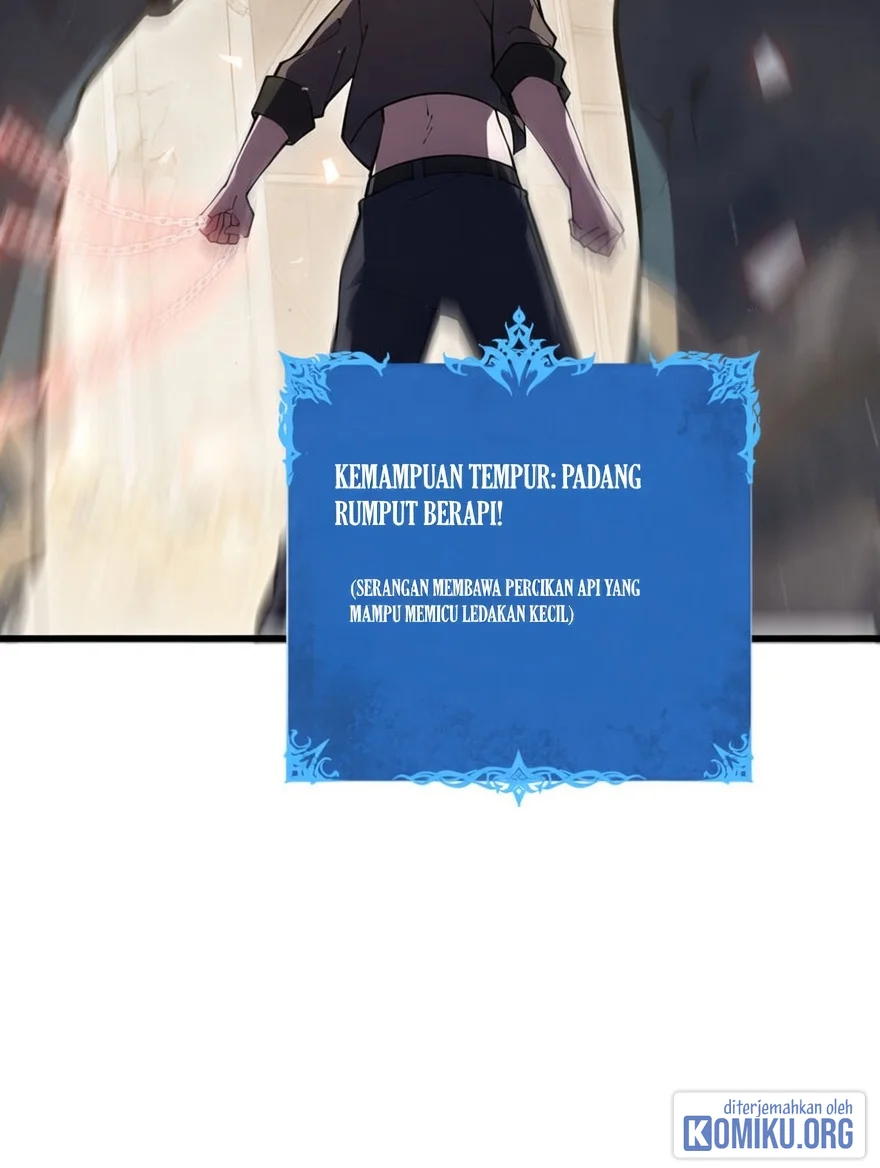 After Rebirth, I Used Mirror Reversal For Vengeance Chapter 56 - halaman 57
