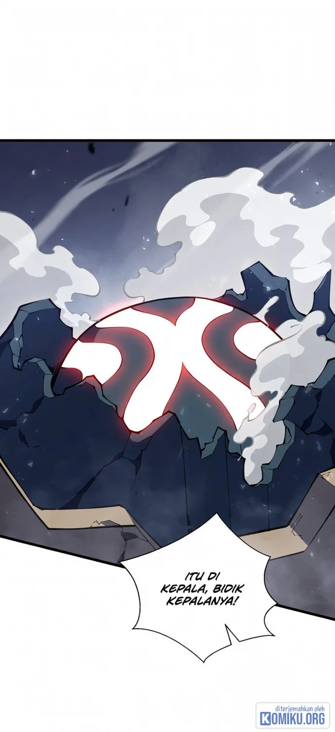 After Rebirth, I Used Mirror Reversal For Vengeance Chapter 56 - halaman 58