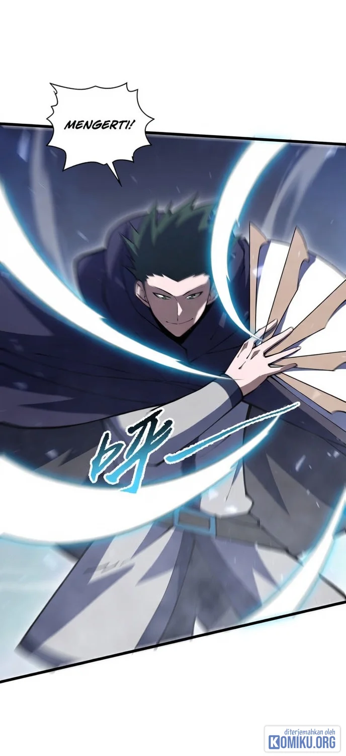After Rebirth, I Used Mirror Reversal For Vengeance Chapter 56 - halaman 59