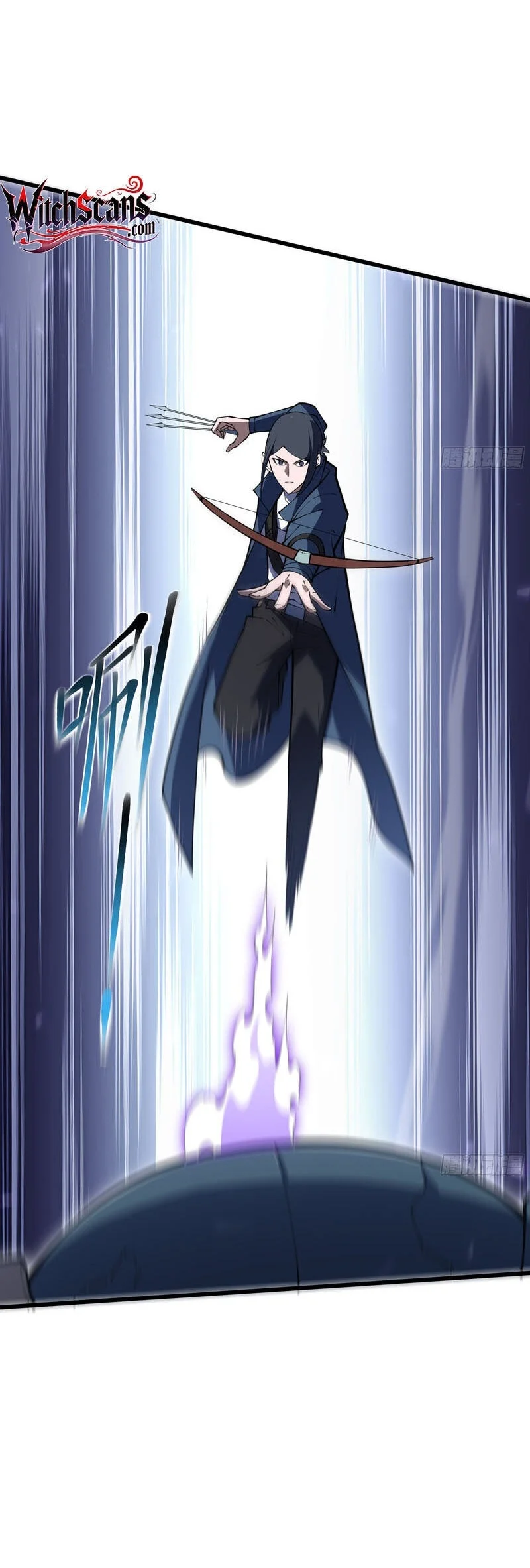 After Rebirth, I Used Mirror Reversal For Vengeance Chapter 56 - halaman 62