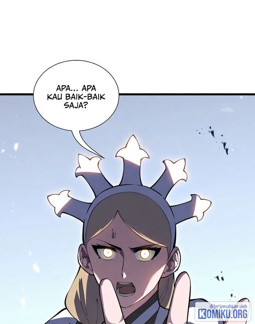 After Rebirth, I Used Mirror Reversal For Vengeance Chapter 56 - halaman 68